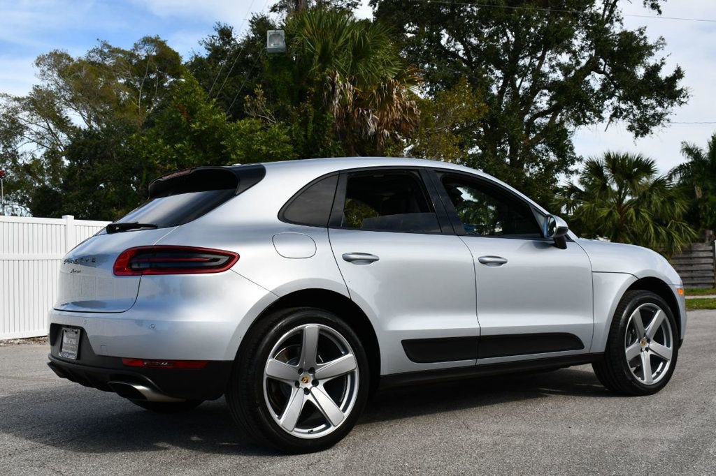 Used 2018 Porsche Macan image 6