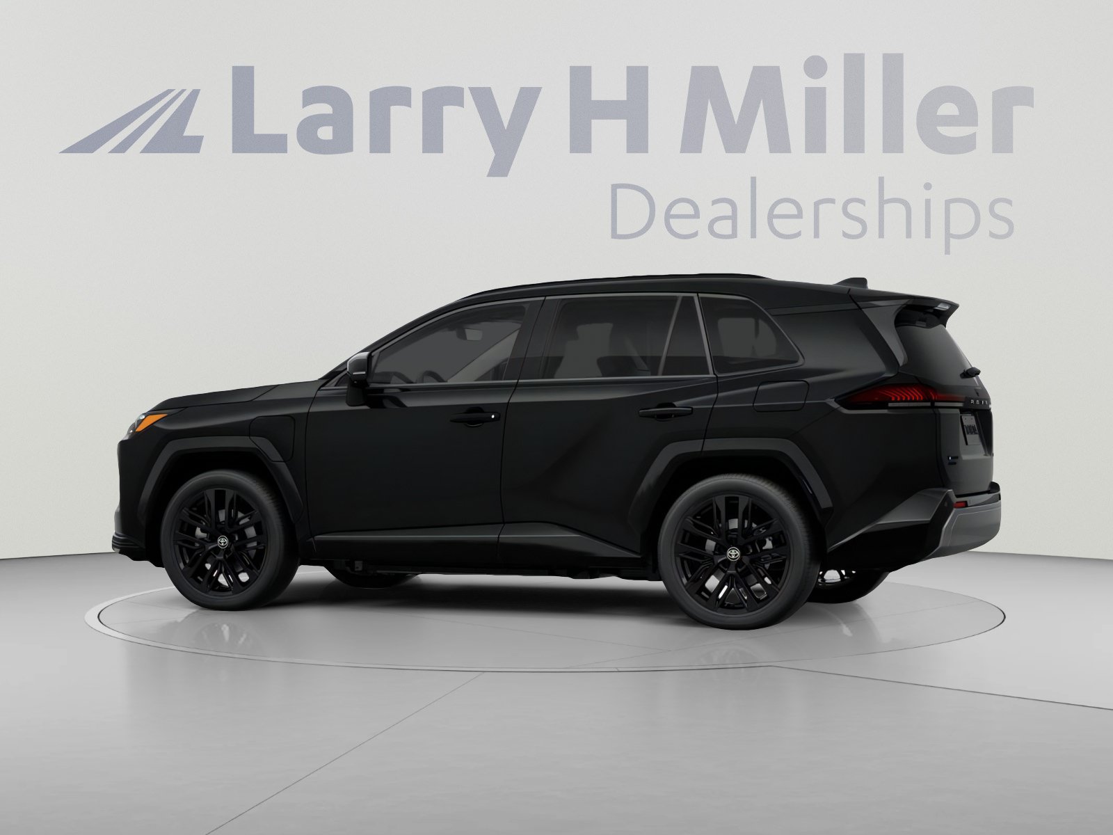 New 2026 Toyota RAV4 XSE AWD/4WD image 5