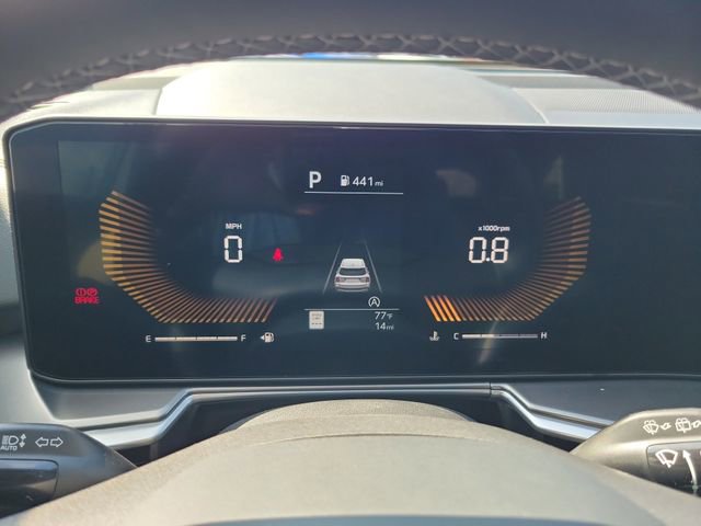 New 2026 Kia Sorento S FWD image 19