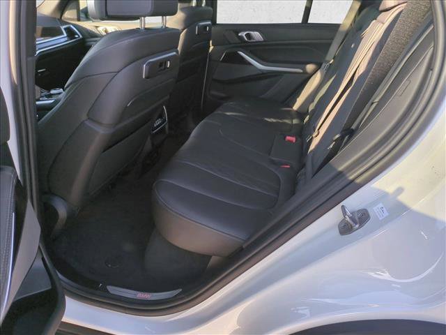 Certified 2024 BMW X5 xDrive50e w/ Executive Package image 21