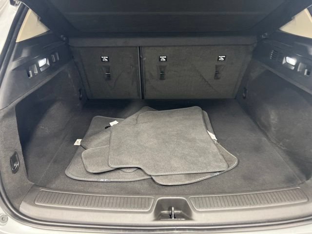 Used 2023 Buick Envision Preferred w/ Sport Touring Package AWD/4WD image 9