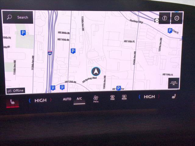 Certified 2025 Audi Q5 Premium w/ Convenience Package image 18