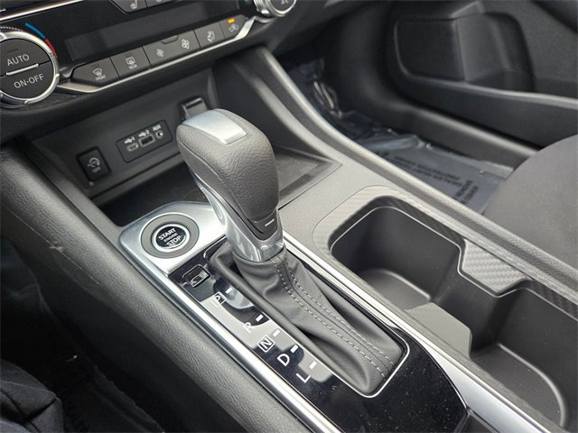 New 2025 Nissan Sentra SV image 24