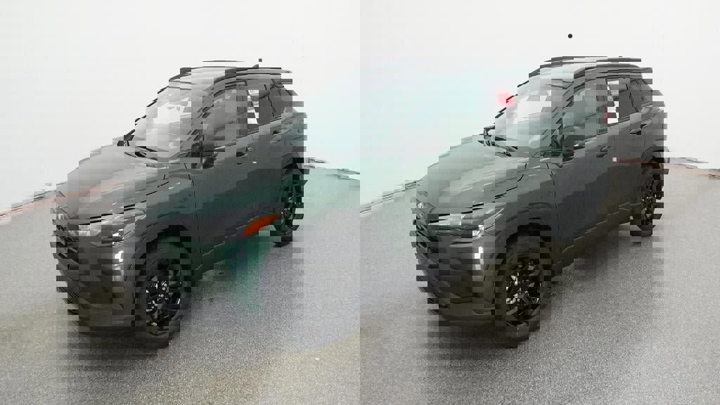 New 2026 Toyota Corolla Cross LE