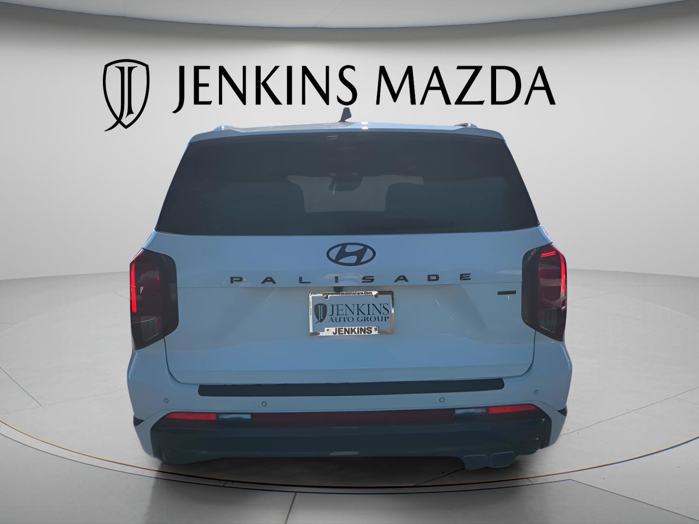 Used 2025 Hyundai Palisade Calligraphy image 7