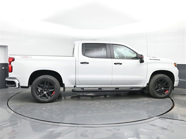 Used 2025 Chevrolet Silverado 1500 RST w/ Redline Edition image 15