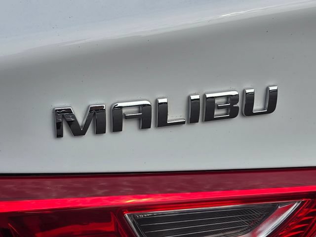 Used 2023 Chevrolet Malibu LS w/ Driver Confidence Package FWD image 16