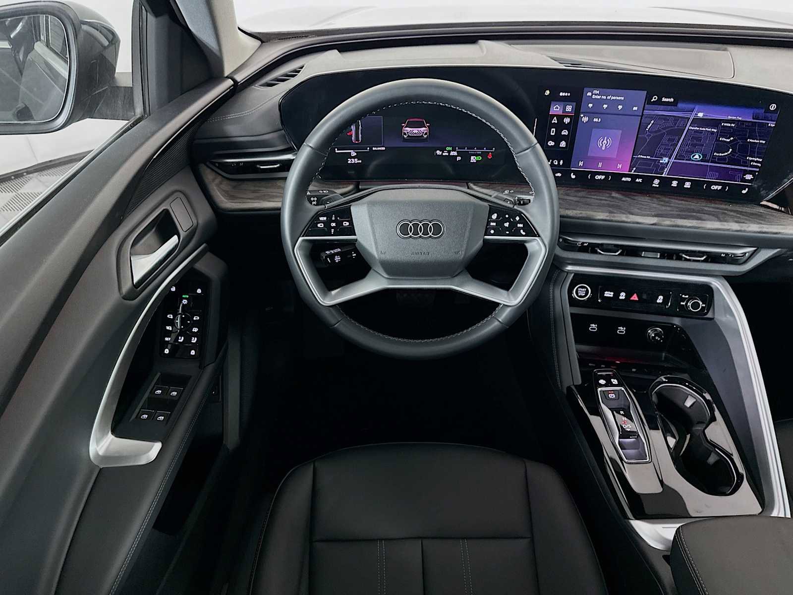New 2025 Audi Q5 Premium image 20