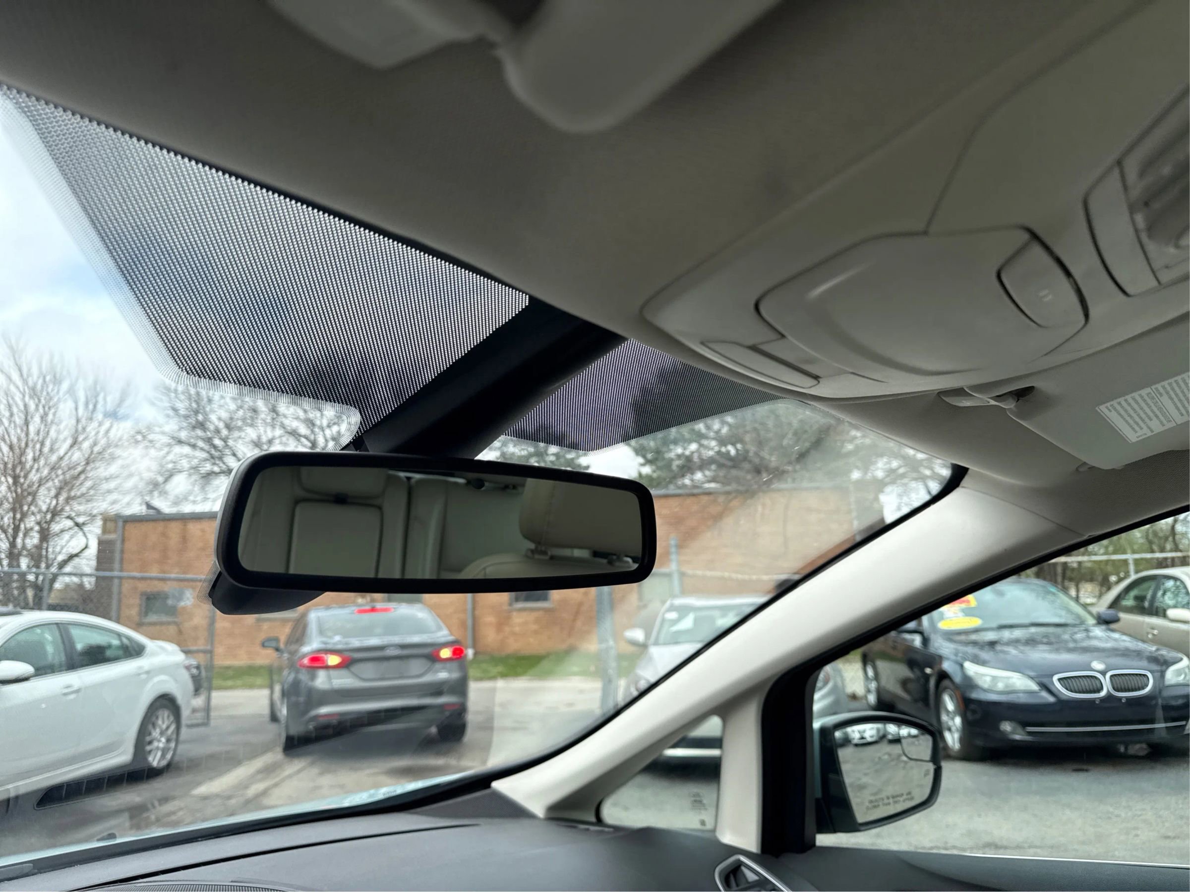 Used 2013 Ford C-MAX SEL image 18