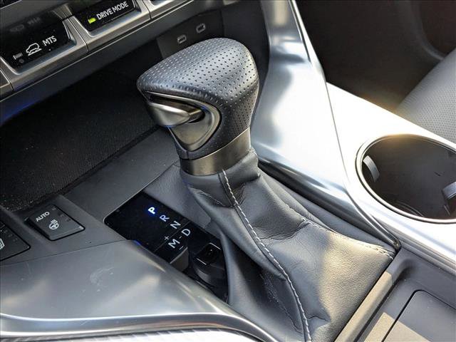 Used 2025 Lexus LX 600 F Sport AWD/4WD image 12