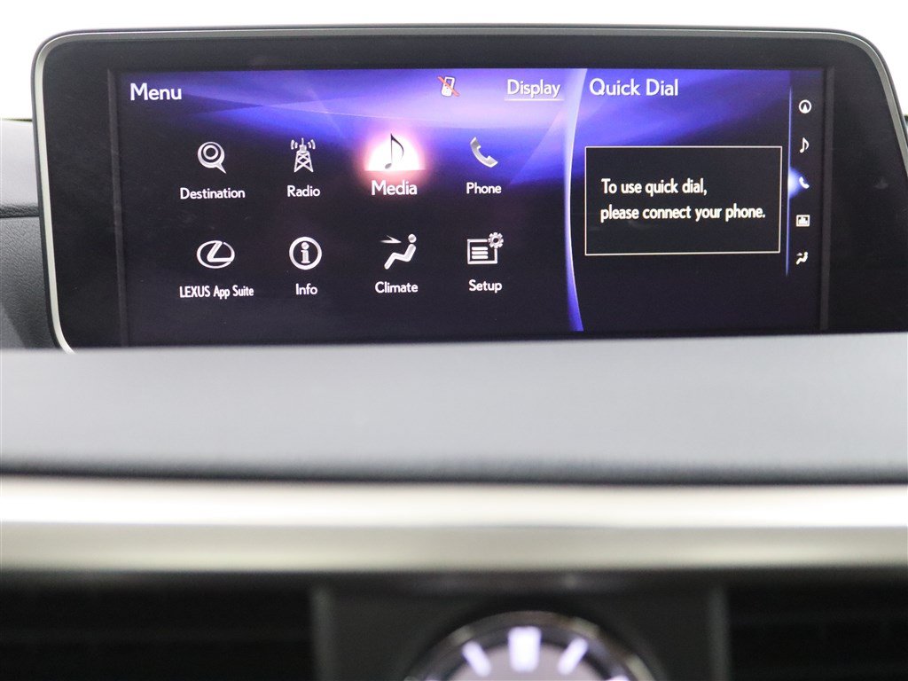 Used 2018 Lexus RX 350 AWD w/ Premium Package image 34