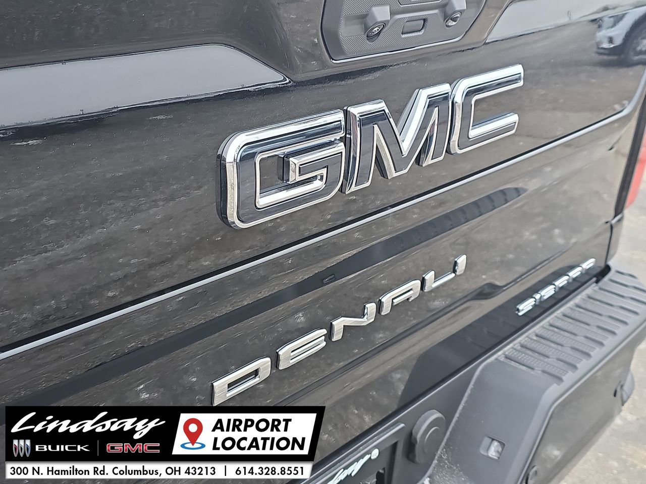New 2026 GMC Sierra 3500 Denali Ultimate image 34