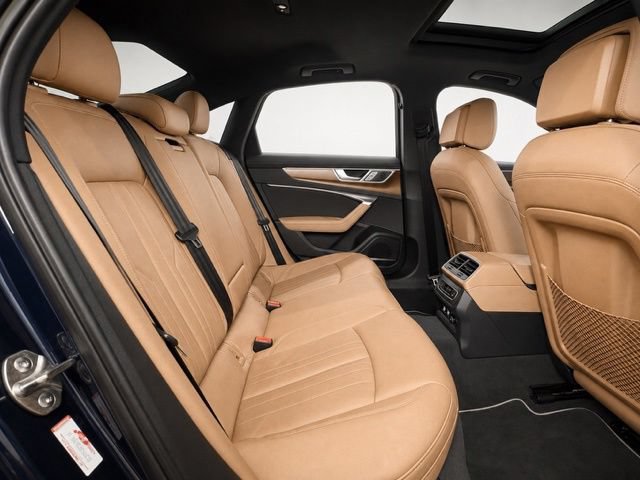 Used 2019 Audi A6 3.0T Premium Plus w/ Premium Plus Package AWD/4WD image 22
