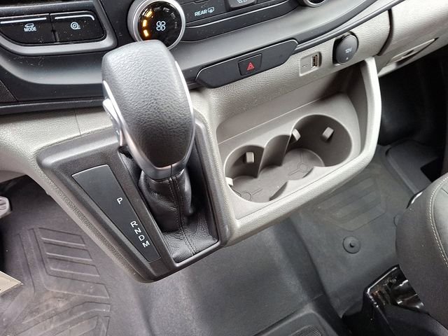 Certified 2023 Ford Transit 250 Low Roof w/ Exterior Upgrade Package image 23