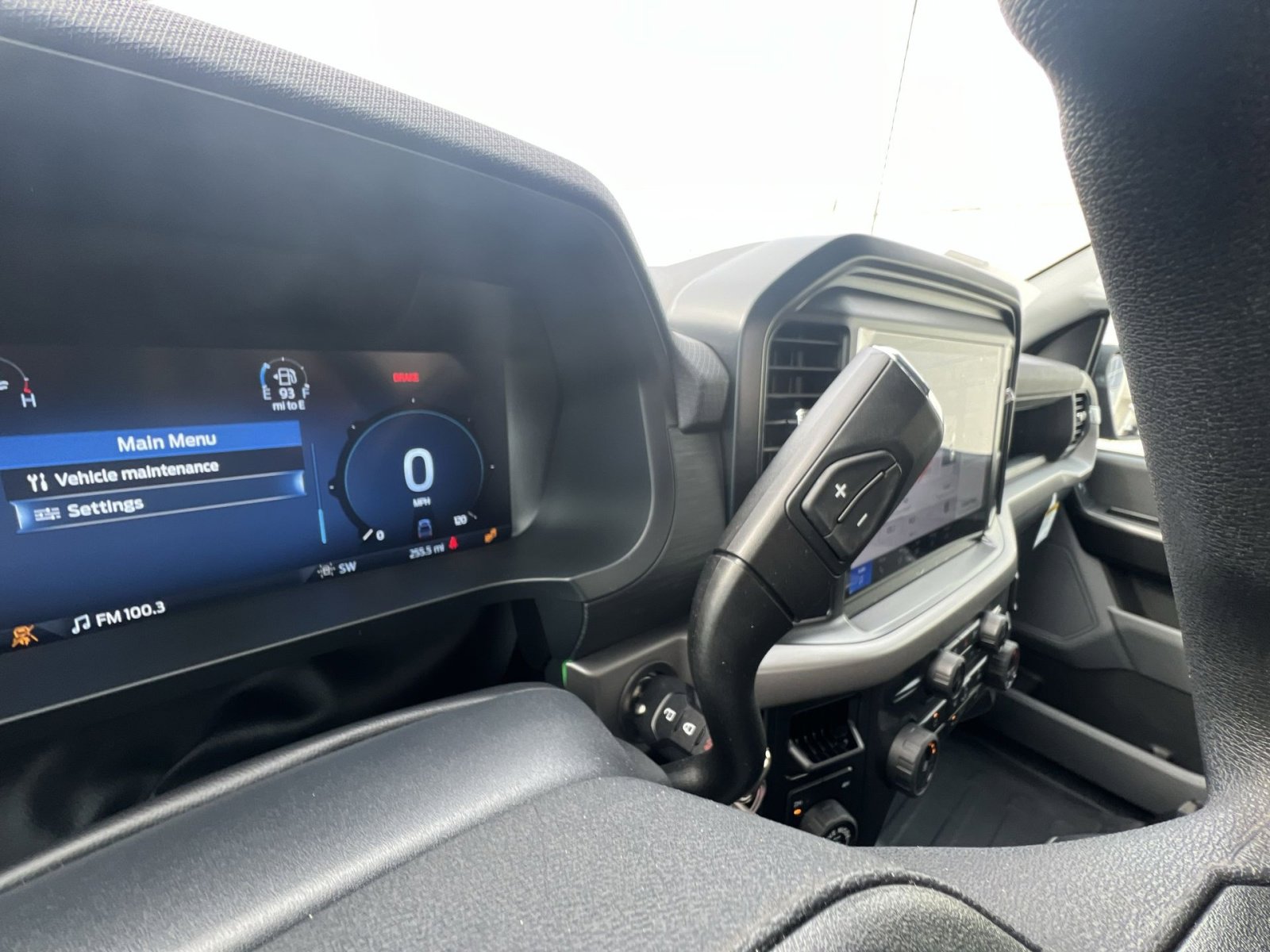 New 2025 Ford F150 XL image 21