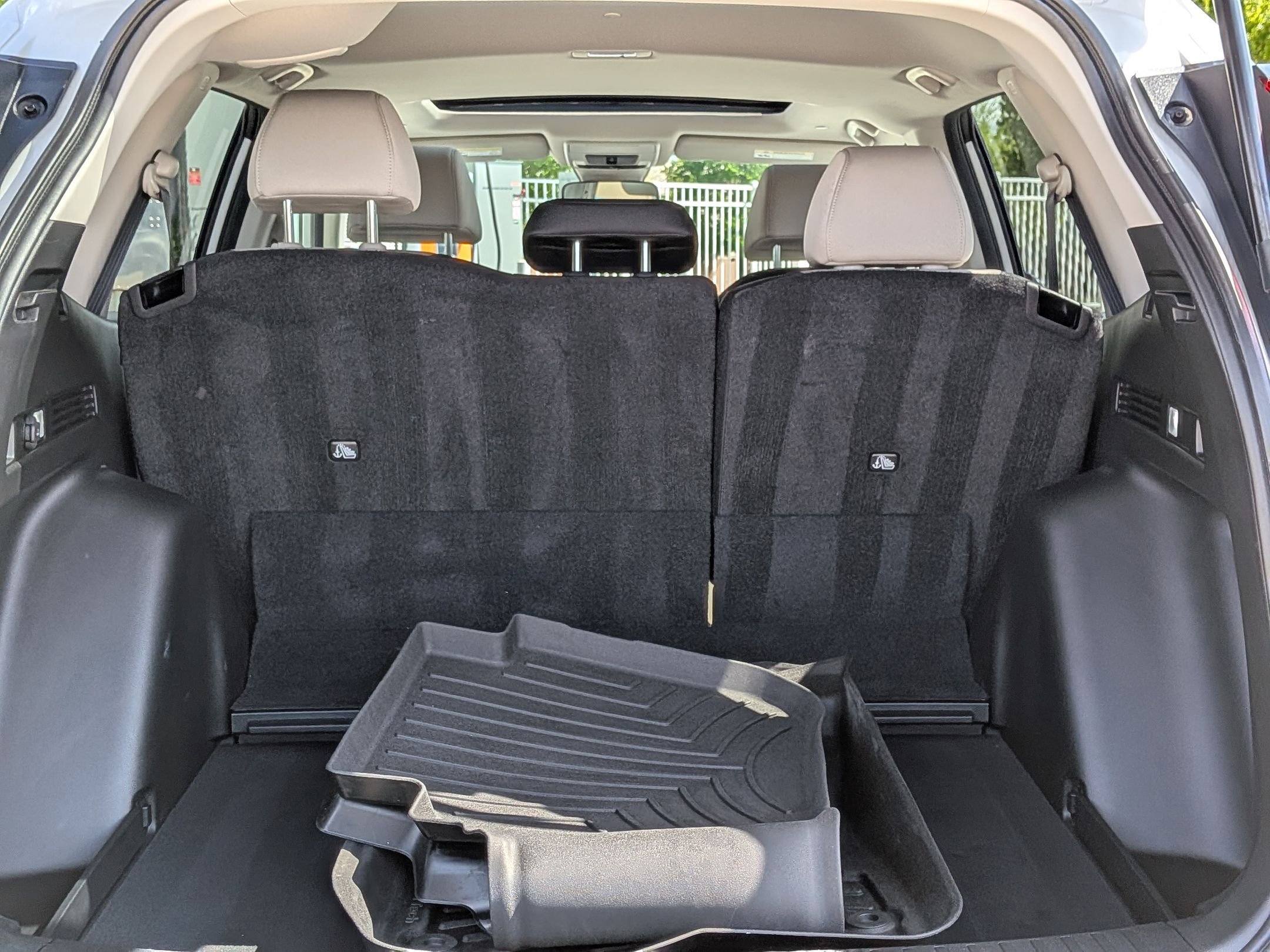 Certified 2024 Honda CR-V EX image 26