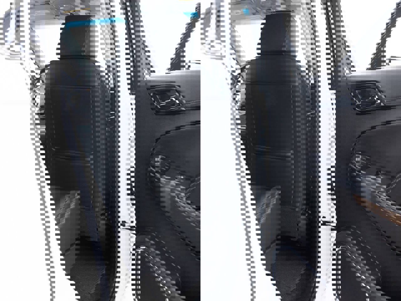 Used 2018 Chevrolet Tahoe LT image 34