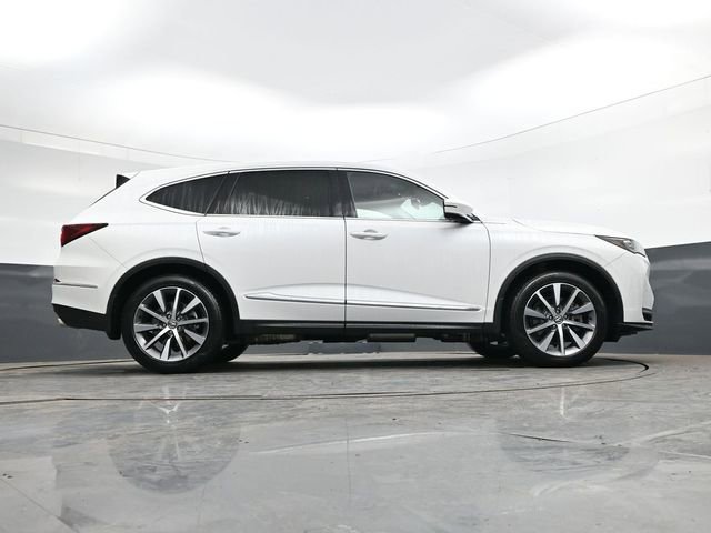Used 2025 Acura MDX w/ Technology Package image 32