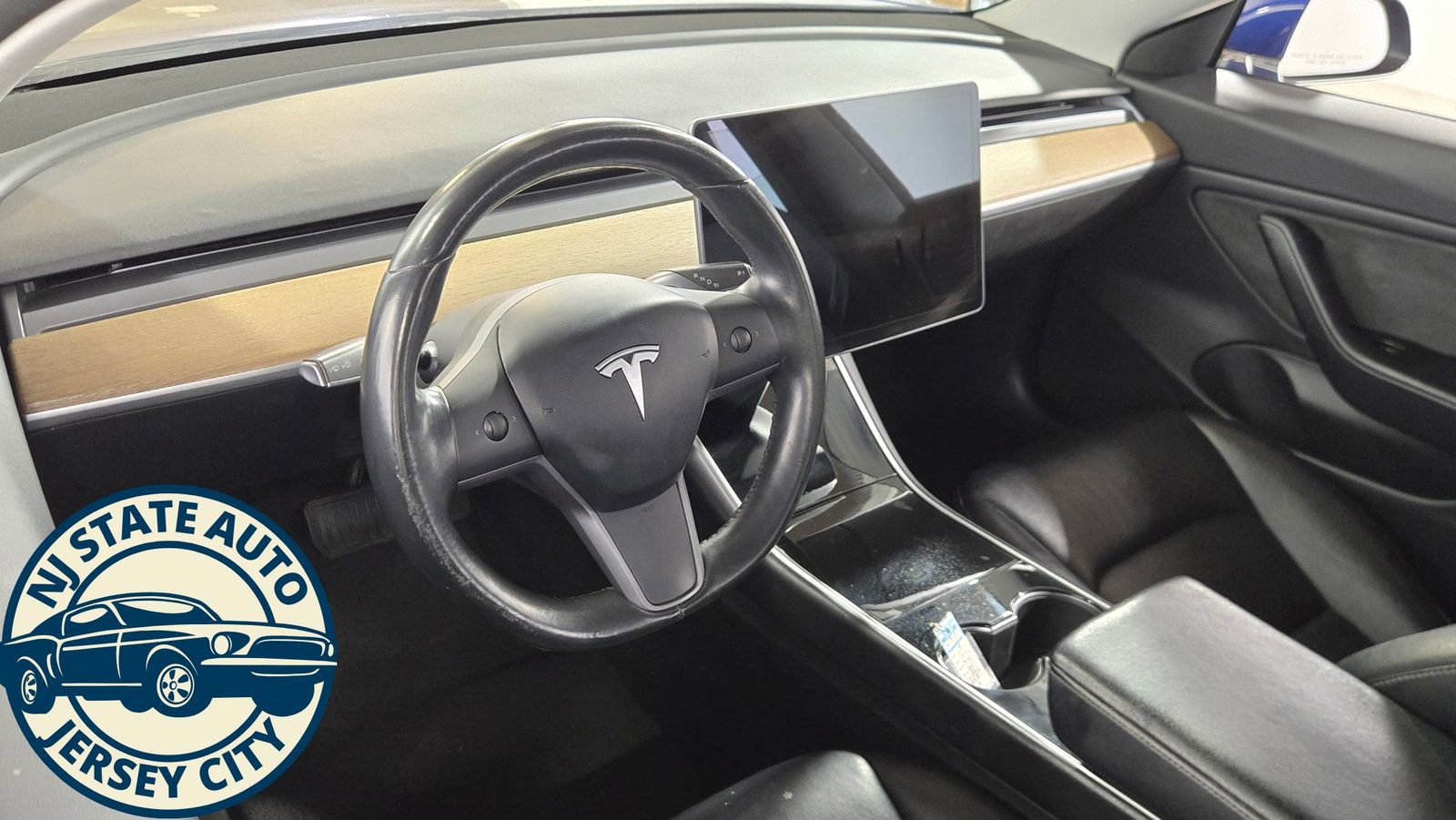 Used 2018 Tesla Model 3 Performance AWD/4WD image 11