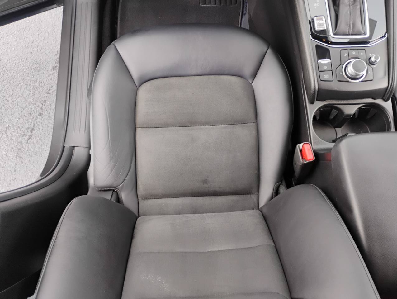 Used 2021 MAZDA CX-5 Touring FWD image 53