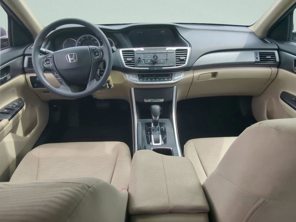 Used 2014 Honda Accord LX image 15