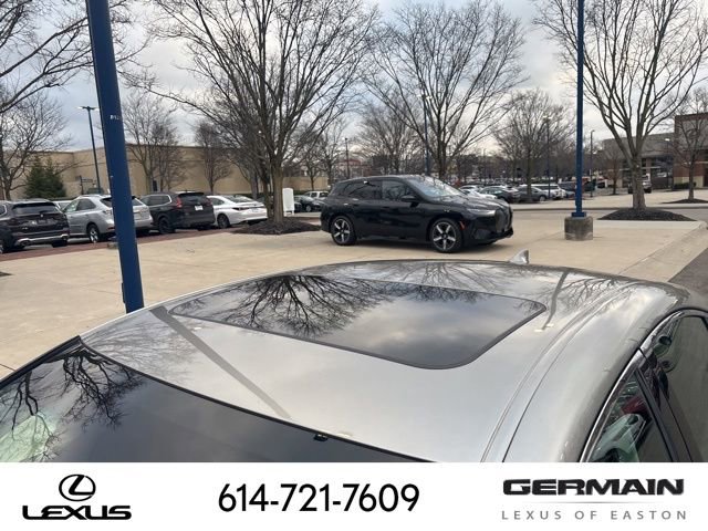 Used 2019 Lexus ES 350 image 9