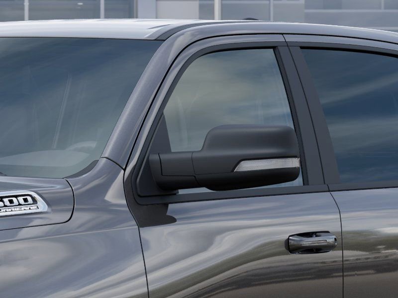 New 2026 RAM 1500 4x4 Crew Cab image 13
