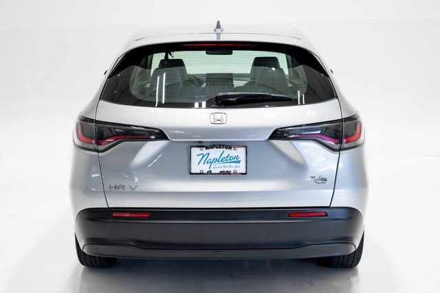 Used 2024 Honda HR-V LX image 32