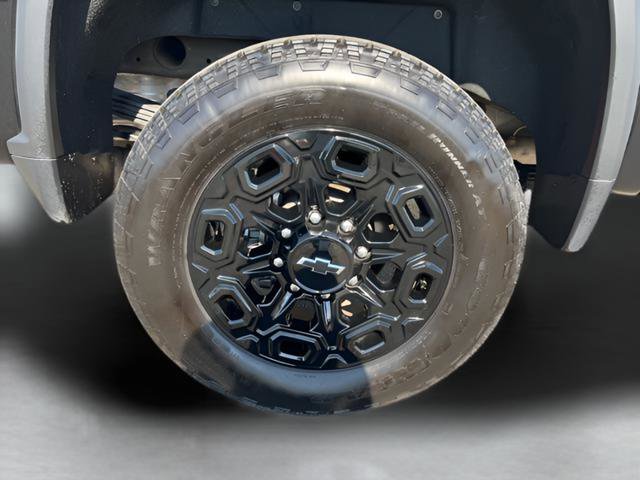 Used 2022 Chevrolet Silverado 2500 LTZ w/ LTZ Plus Package AWD/4WD image 24