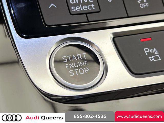 Certified 2023 Audi Q8 Premium w/ Convenience Package AWD/4WD image 31