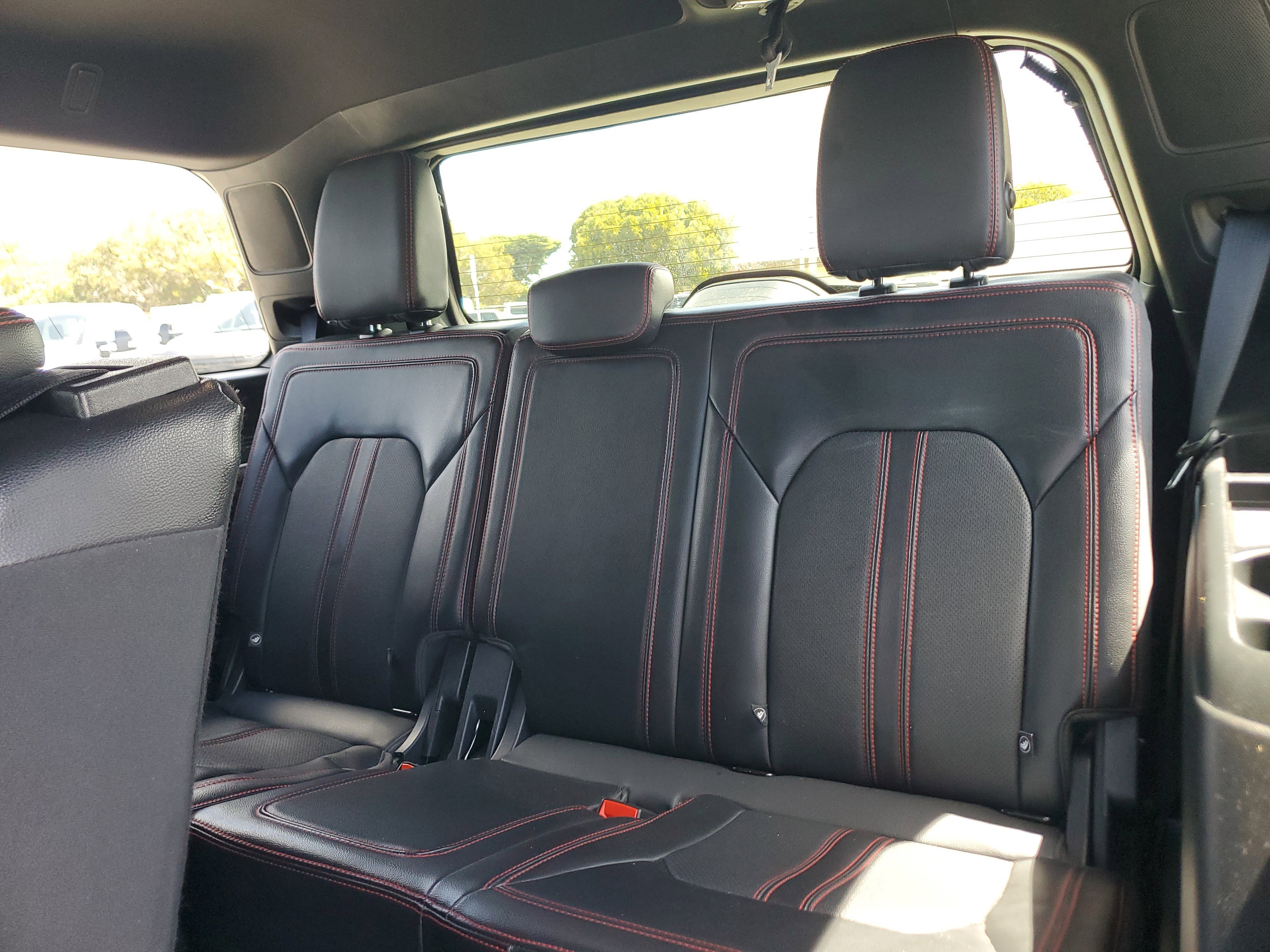 Certified 2023 Ford Expedition Limited image 15