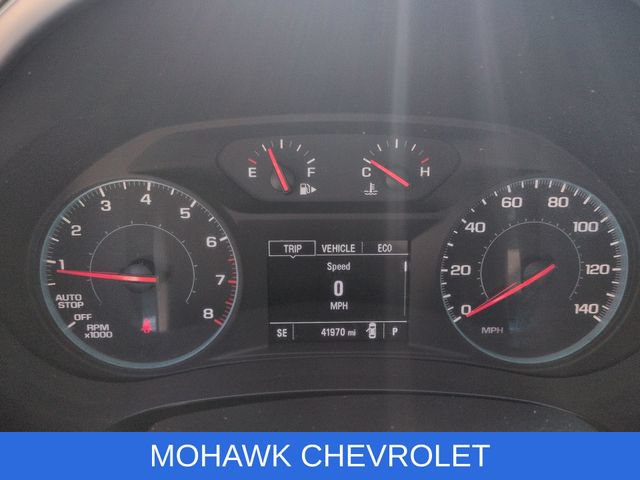 Used 2022 Chevrolet Malibu LT FWD image 12