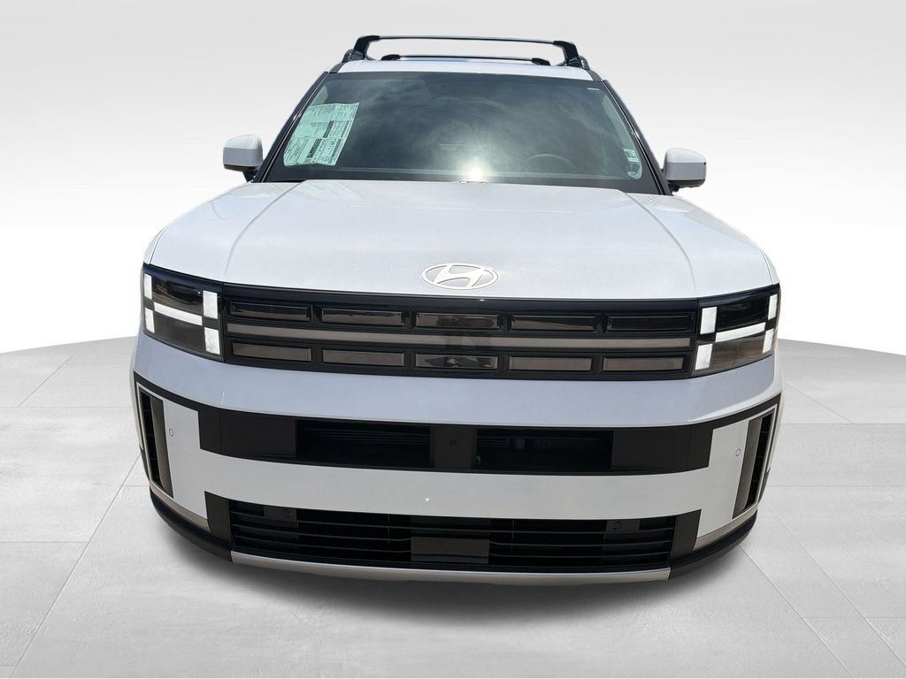 New 2026 Hyundai Santa Fe Limited FWD image 11