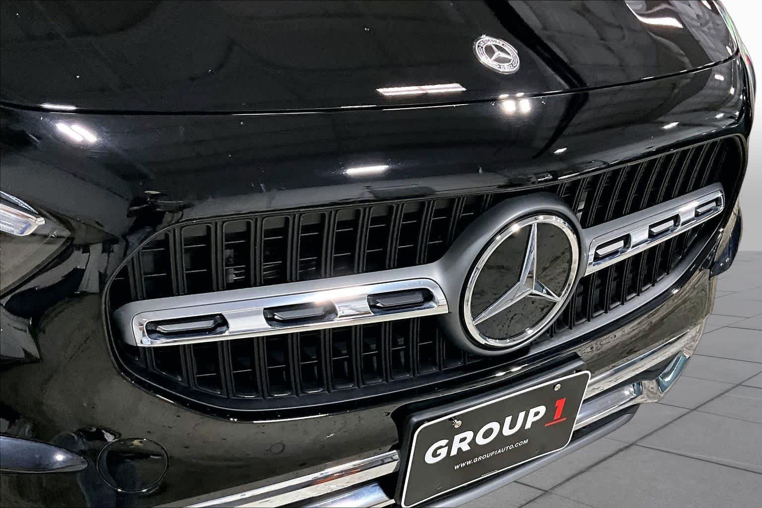 Used 2024 Mercedes-Benz GLA 250 4MATIC image 28