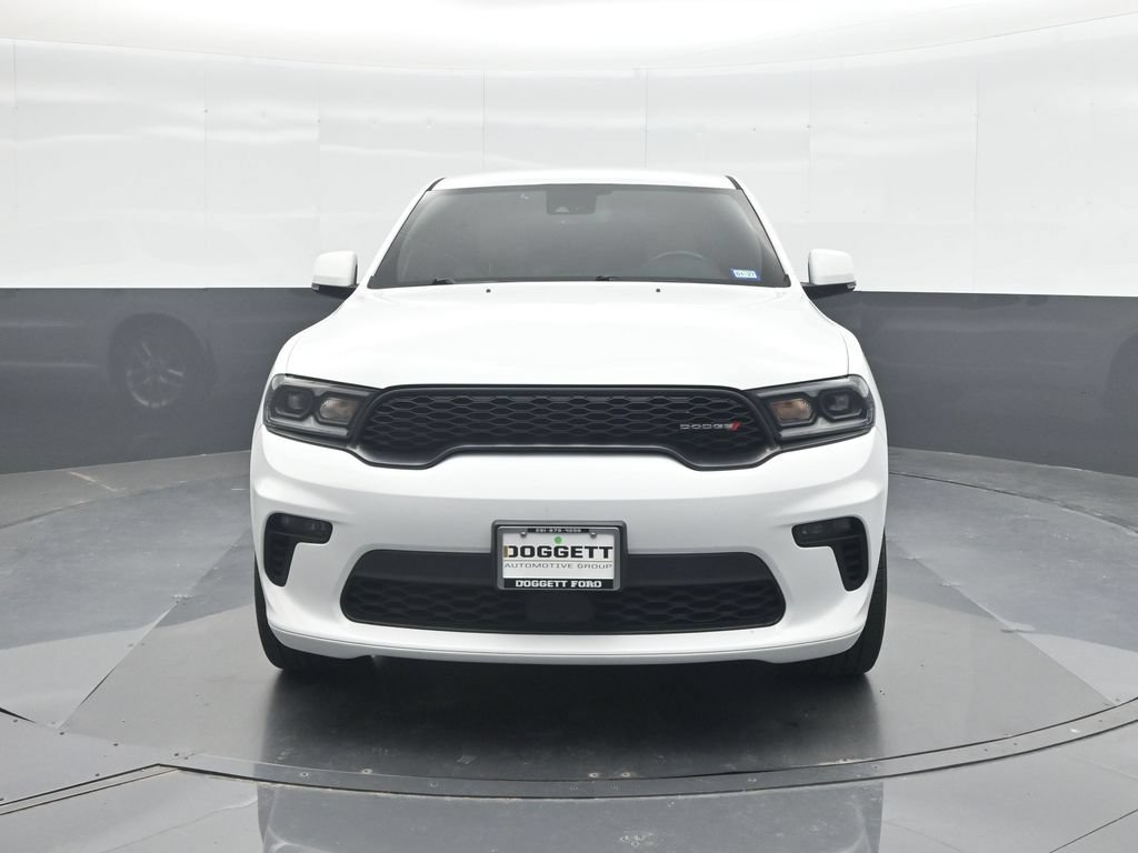Used 2022 Dodge Durango GT RWD image 5