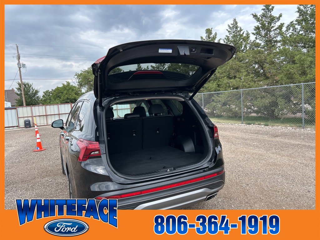 Used 2023 Hyundai Santa Fe SEL image 35