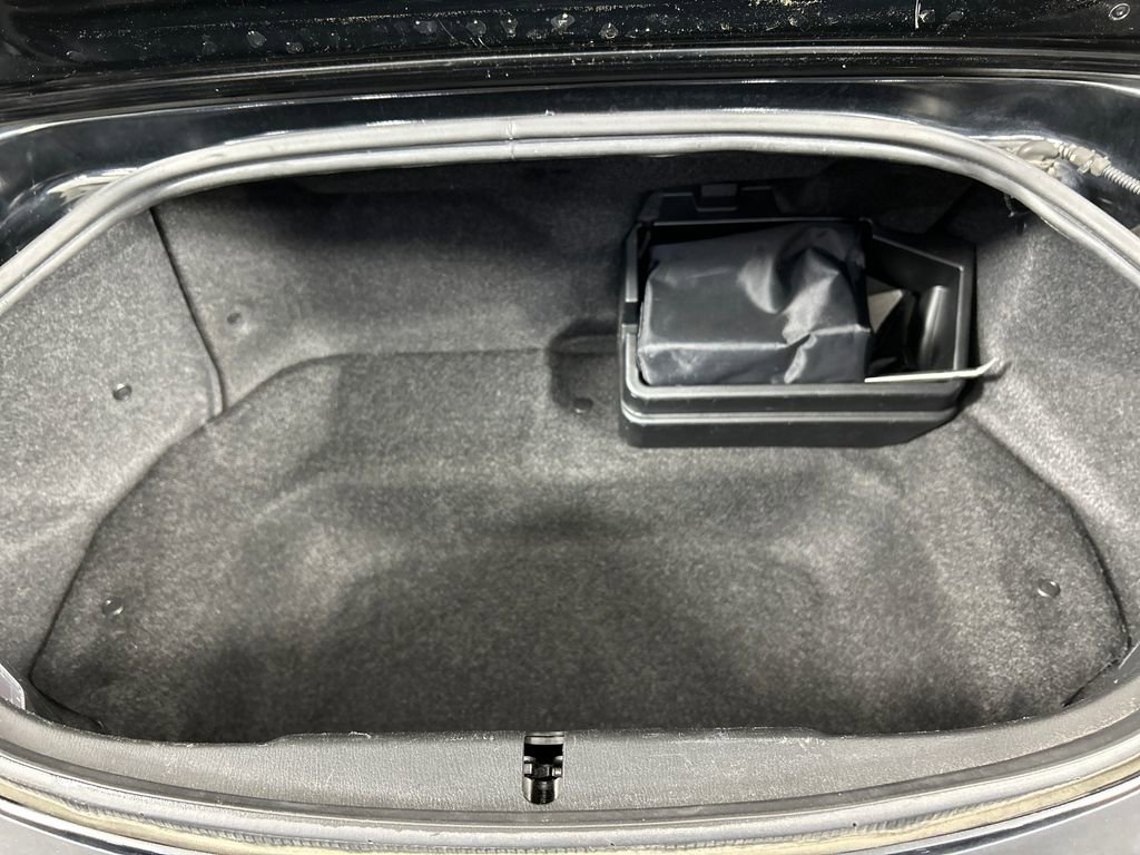 Used 2021 MAZDA MX-5 Miata RF Grand Touring image 17
