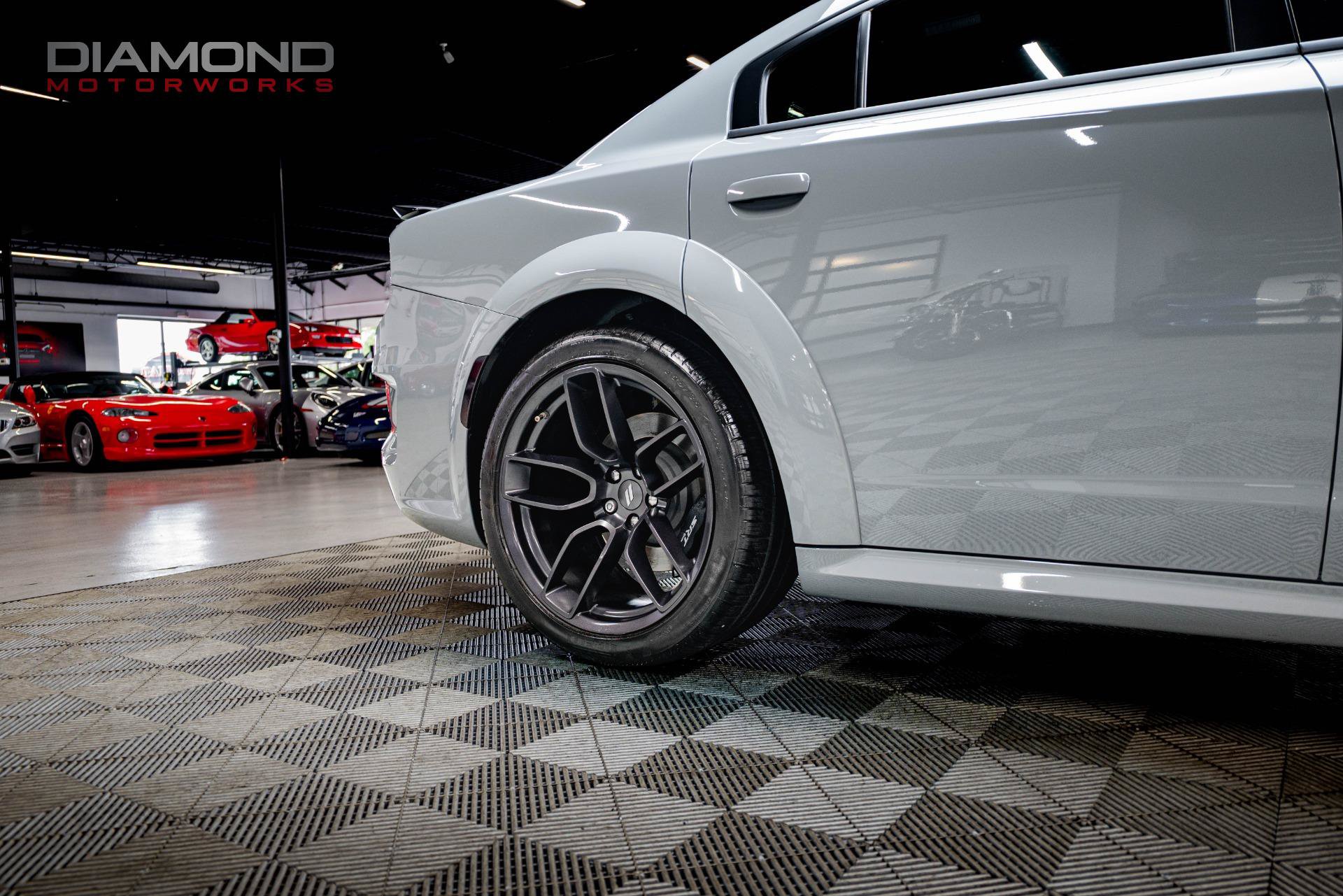 Used 2021 Dodge Charger Scat Pack RWD image 60
