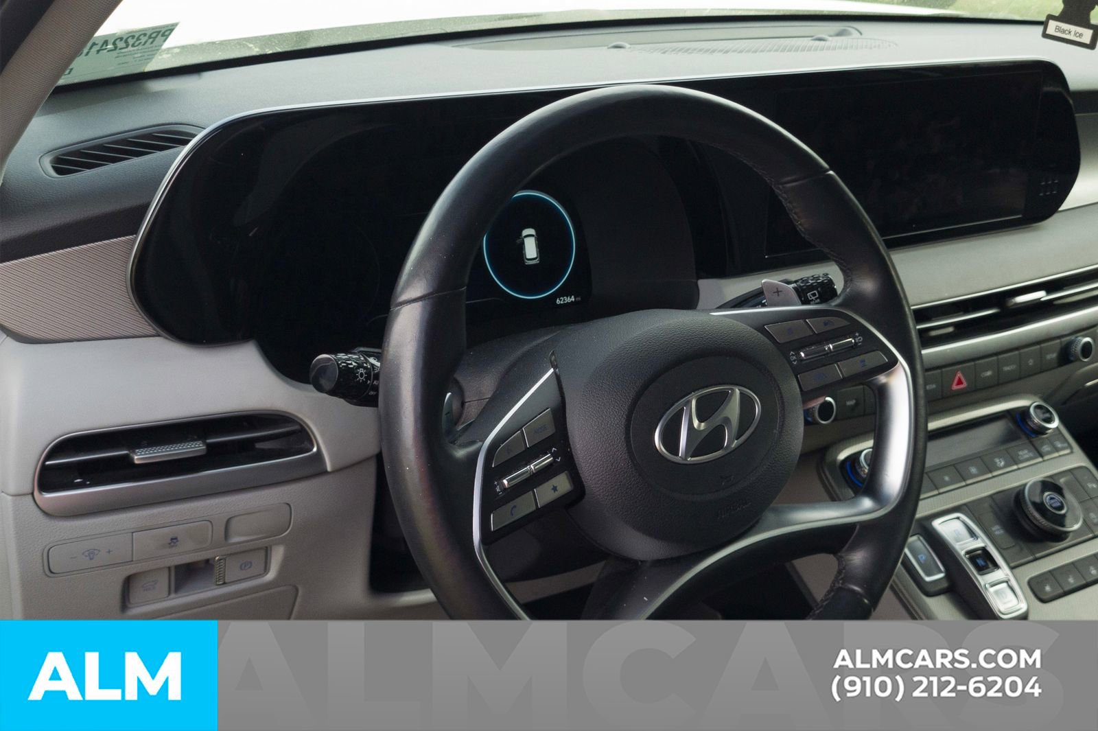 Used 2024 Hyundai Palisade SEL image 6