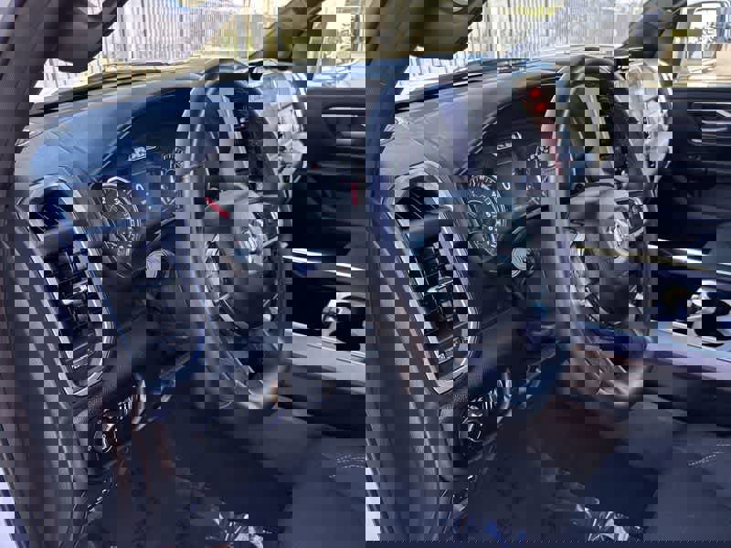 Certified 2025 RAM 1500 Big Horn image 10