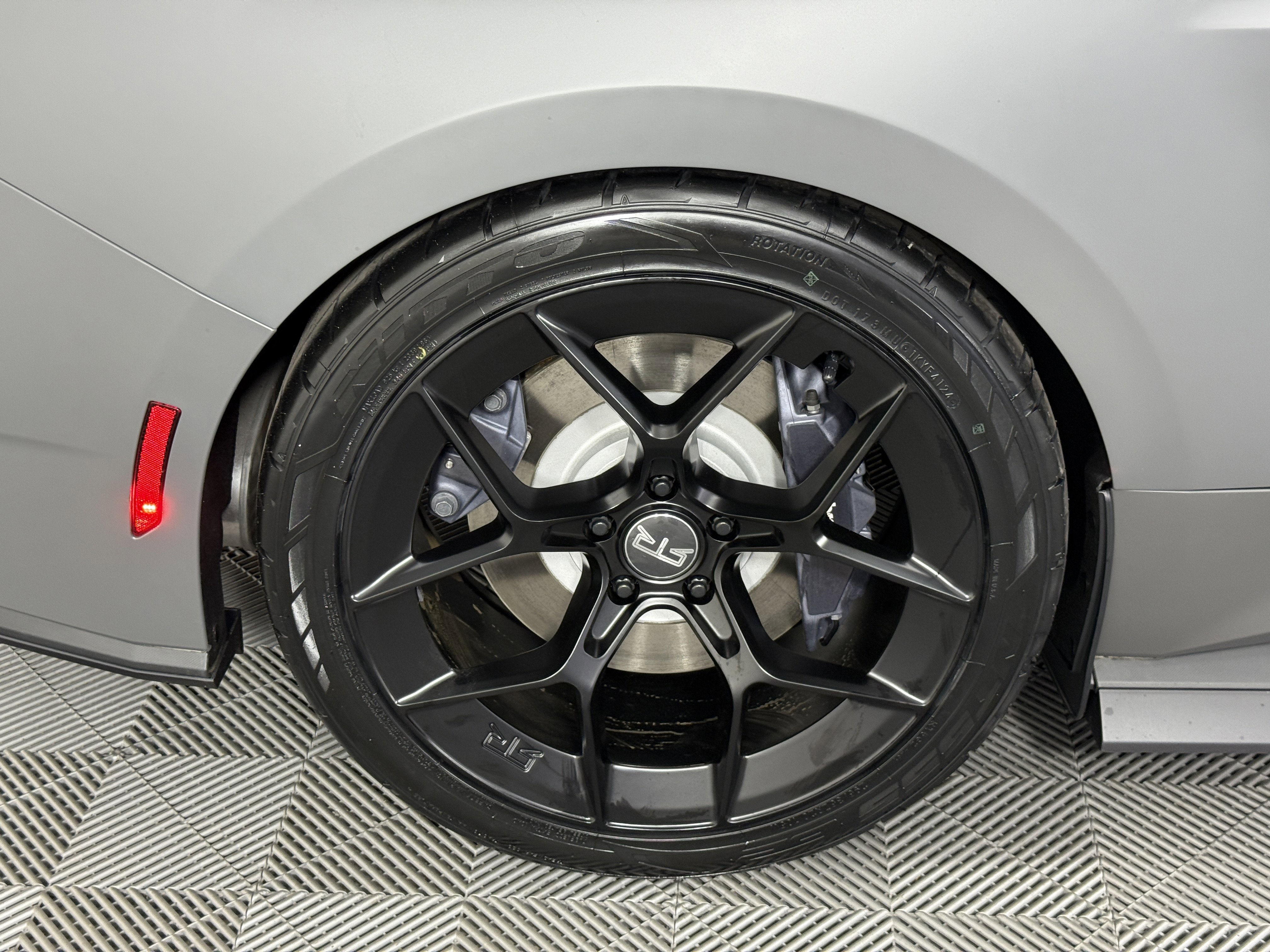 New 2025 Ford Mustang GT Premium w/ GT Performance Package image 33