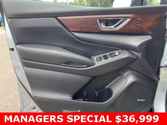 Used 2024 Subaru Ascent Touring image 21