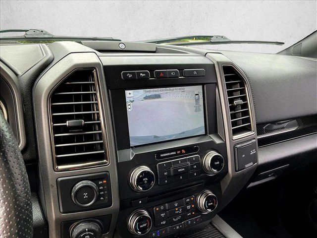 Used 2018 Ford F150 Raptor w/ Equipment Group 802A Luxury AWD/4WD image 21