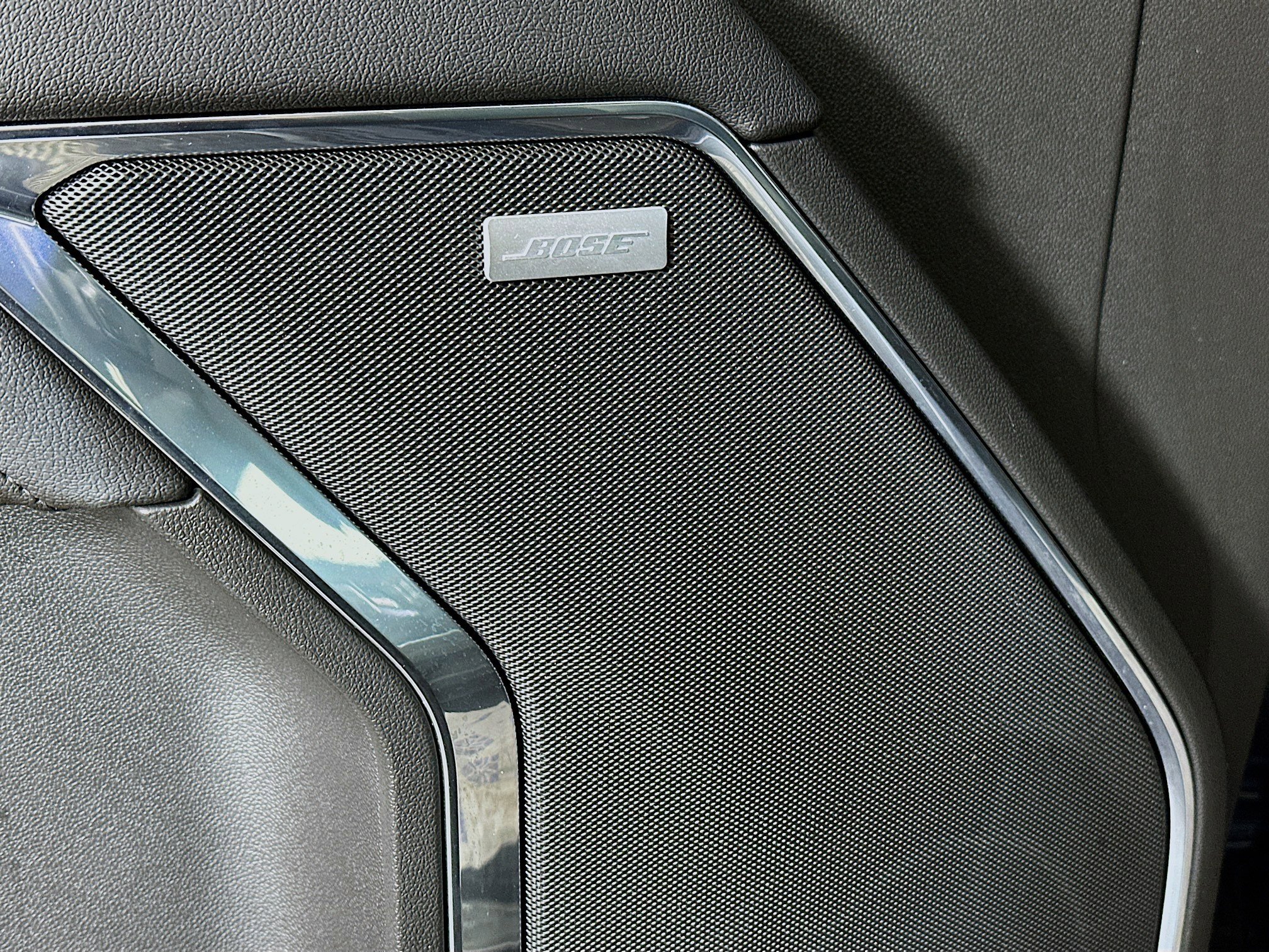 Used 2023 GMC Sierra 1500 SLT w/ SLT Premium Package image 19