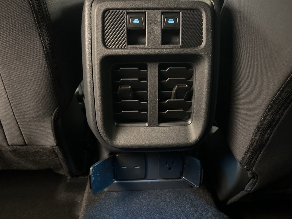 New 2025 Ford Bronco Big Bend image 36