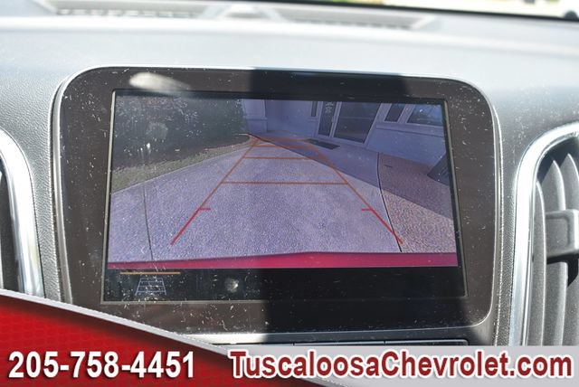 Certified 2019 Chevrolet Equinox LT w/ Sun & Navigation Package FWD image 35