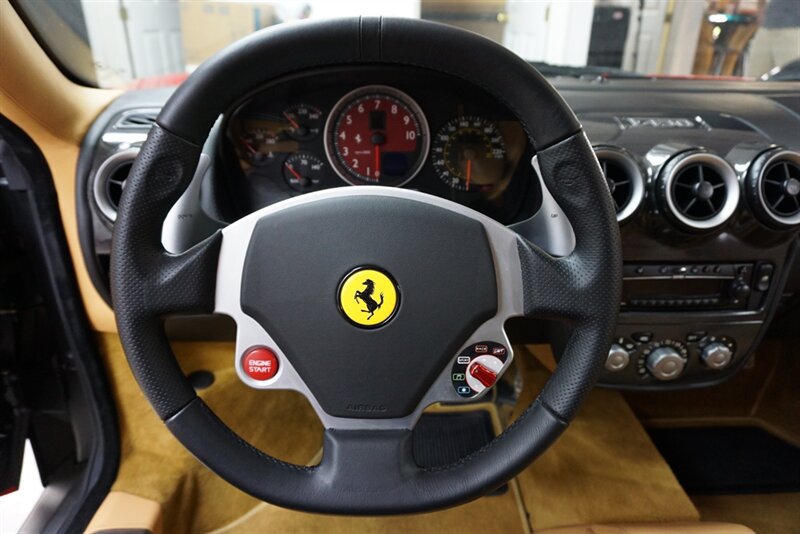 Used 2005 Ferrari F430 Coupe RWD image 13