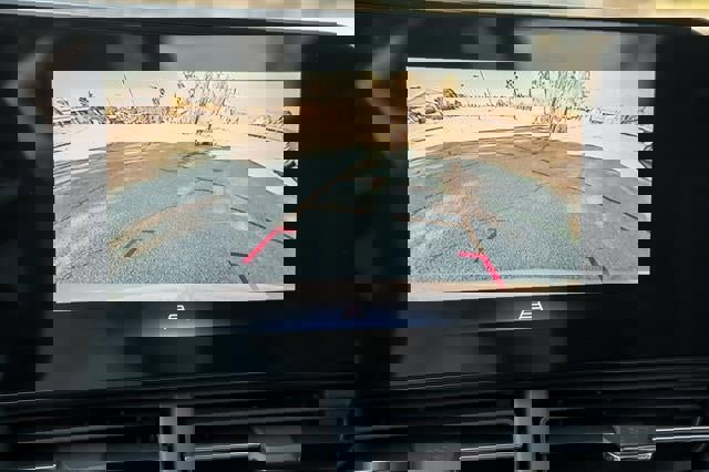 Used 2026 Chevrolet Trax LT w/ Driver Confidence Package image 61