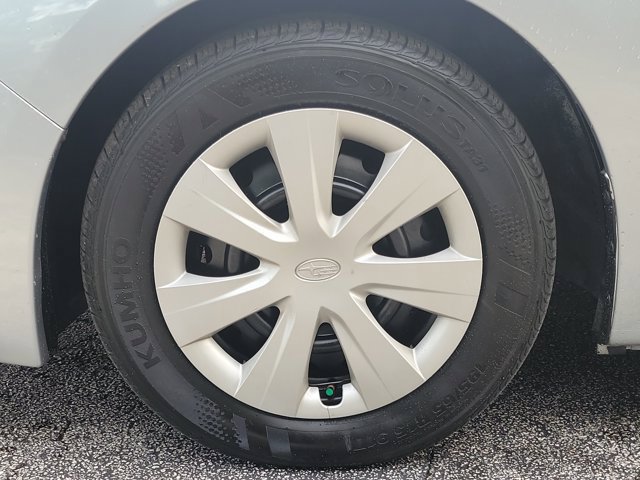 Used 2012 Subaru Impreza 2.0i AWD/4WD image 9