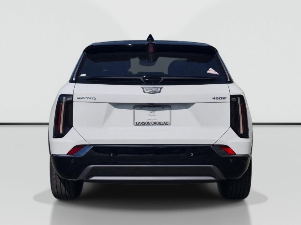 New 2026 Cadillac Optiq Sport 1 RWD image 6